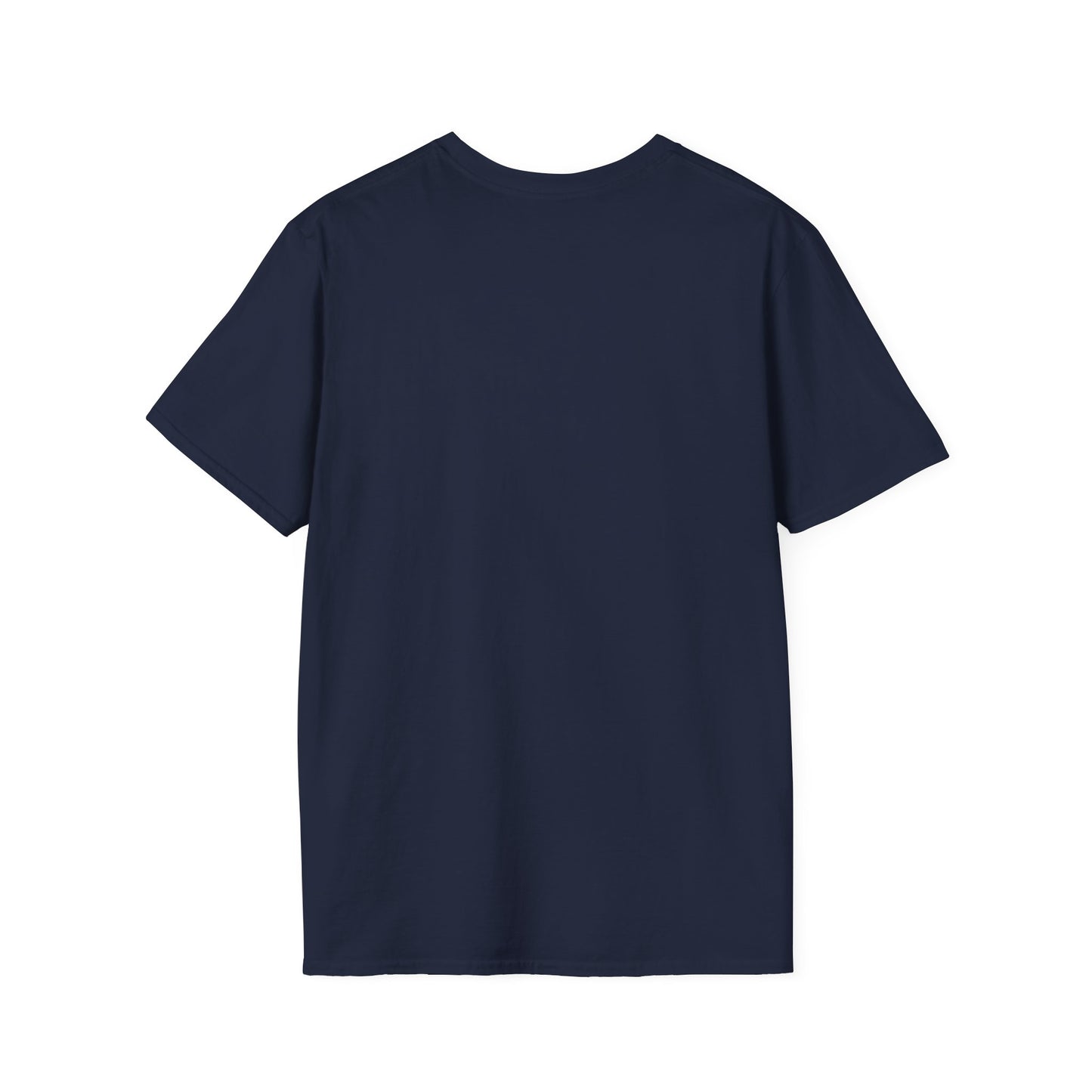 Casual Unisex Softstyle T-Shirt - Perfect for Everyday Wear & Gift Ideas